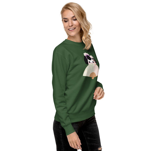 Bon-E Fan Unisex Premium Sweatshirt