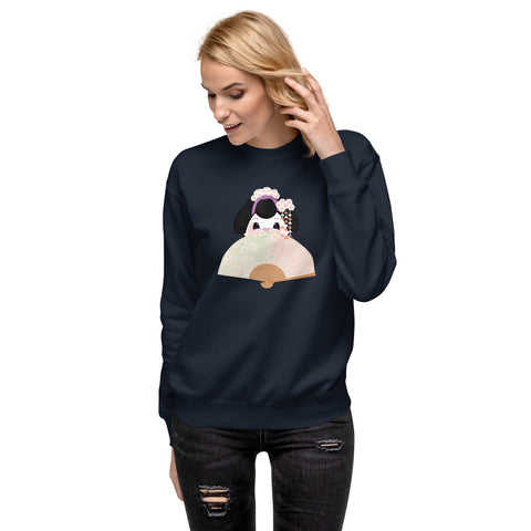 Bon-E Fan Unisex Premium Sweatshirt