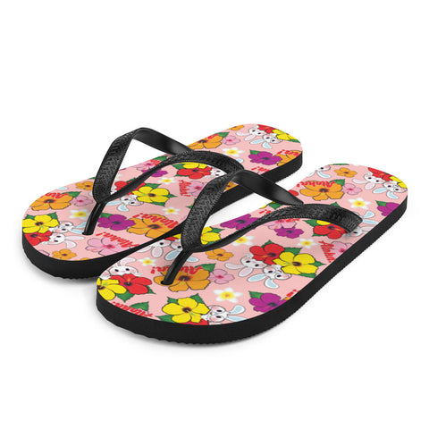 Aloha Flip-Flops