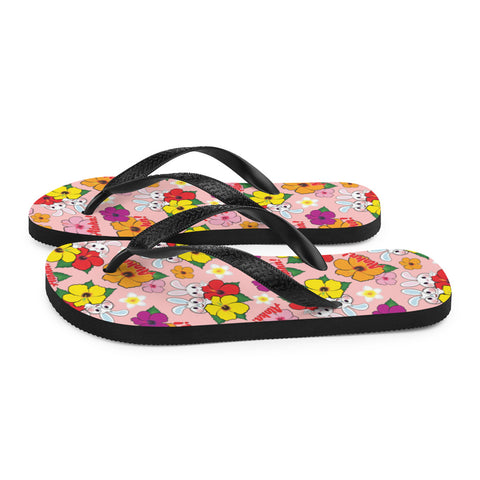 Aloha Flip-Flops