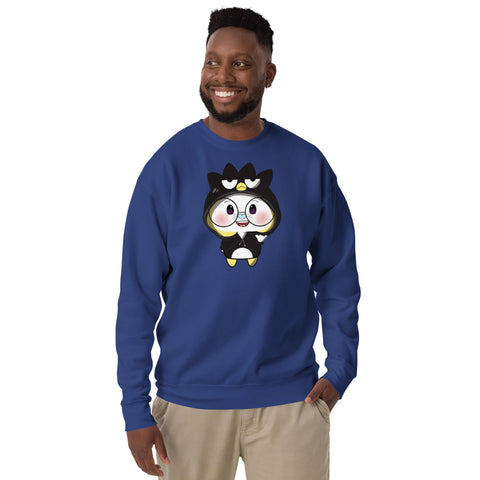 Ben-E Maru Shaka Unisex Premium Sweatshirt