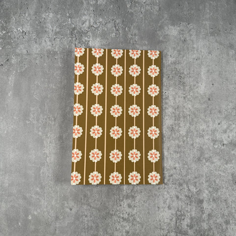 Bon-E Fan Notebook