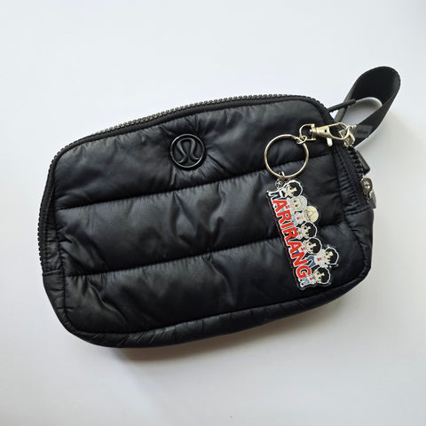 Arirang OT7 Keychain