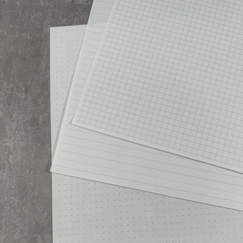 Duke Samurai Notebook