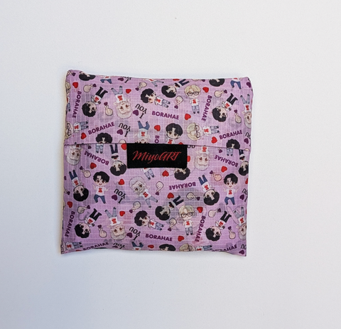 OT7 Reusable Bag