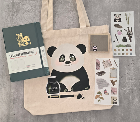 Panda Bundle