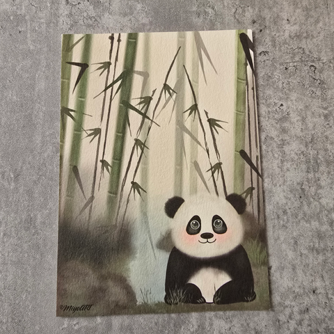 Panda Bundle
