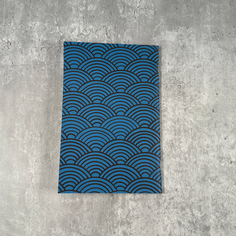 Pepper Kimono Notebook