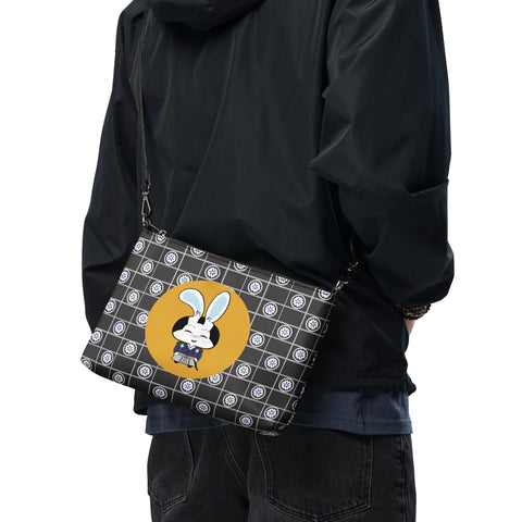 Ben-E Samurai Crossbody bag