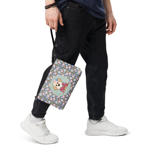 Hope Kimono Crossbody bag