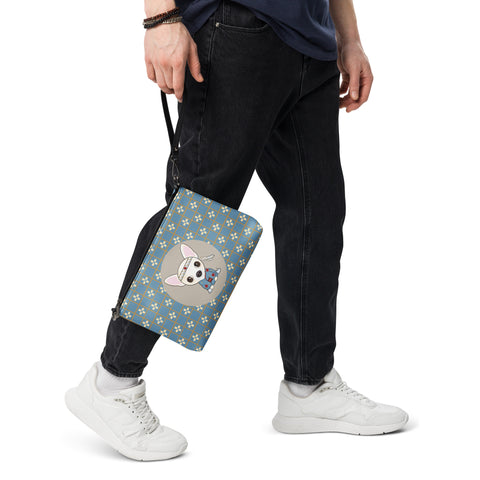 Chalupa Kimono Crossbody bag