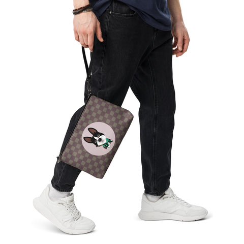 Duke Samurai Crossbody bag