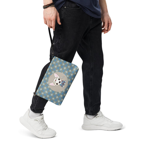 Chalupa Kimono Crossbody bag