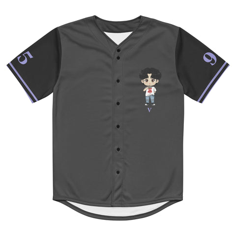 Recycled baseball jersey_Arirang Group