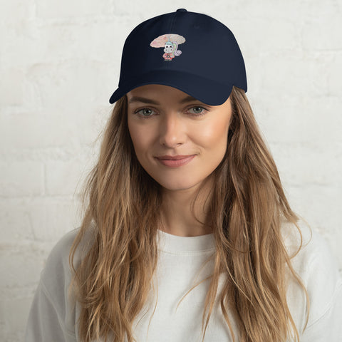 Aurora Parasol Dad hat