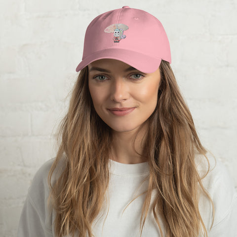 Aurora Parasol Dad hat