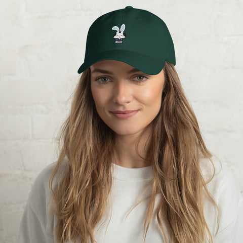 Ben-E Samurai Dad hat