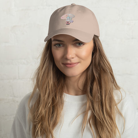 Aurora Parasol Dad hat