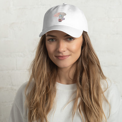 Aurora Parasol Dad hat