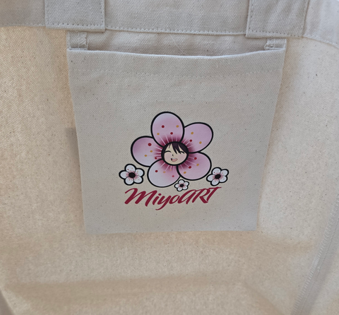 Arirang Eco Tote Bag