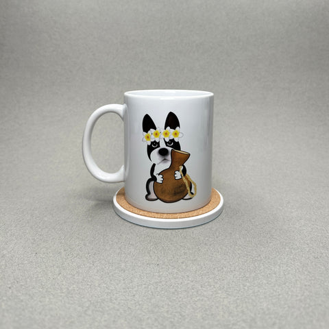 Aloha Duke Mug