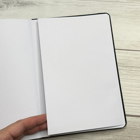 Koi A5 Dot Grid Bullet Journal