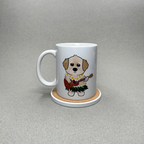 Aloha Hope Mug