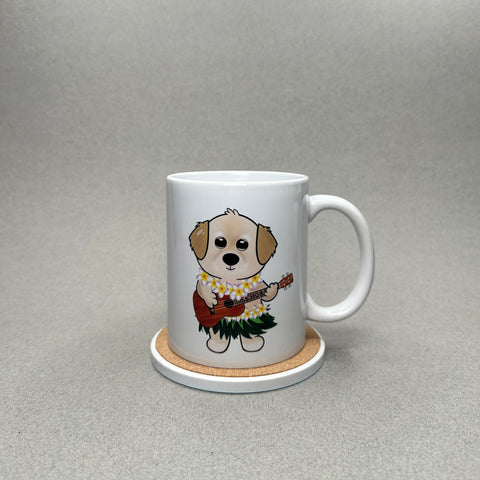 Aloha Hope Mug