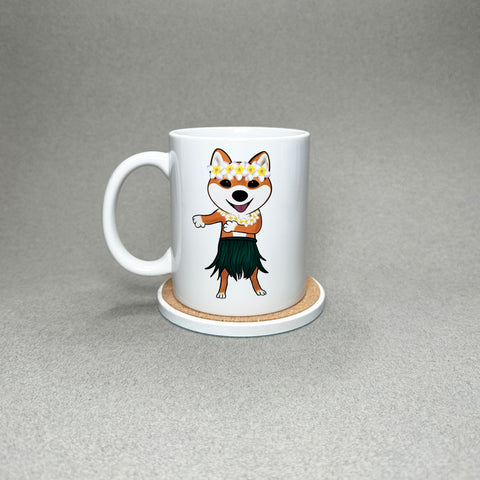 Aloha Loki Mug