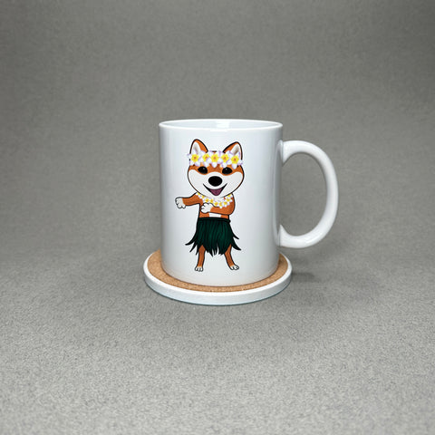 Aloha Loki Mug