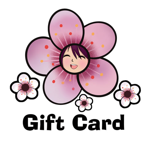 Digital Gift Card