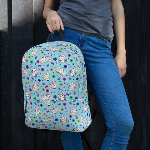 Bon-E Kitty Backpack