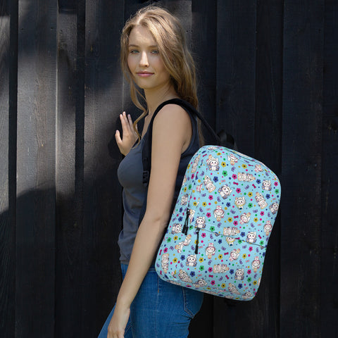 Bon-E Kitty Backpack
