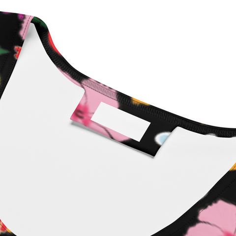 Aloha Sublimation Cut & Sew Tank