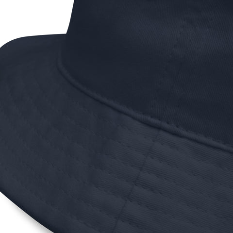 Aloha Bucket Hat (Embroidered)