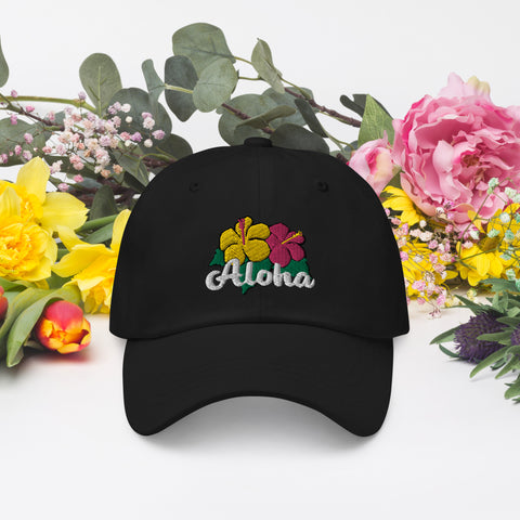 Aloha Dad hat