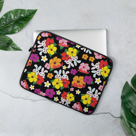 Aloha Laptop Sleeve