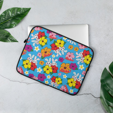 Aloha Laptop Sleeve