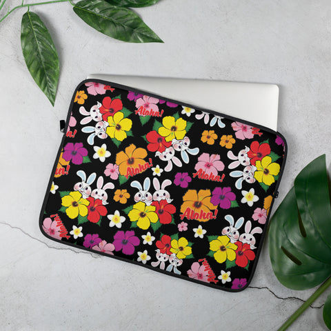 Aloha Laptop Sleeve