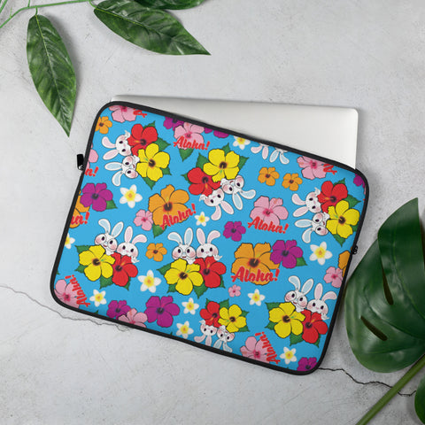 Aloha Laptop Sleeve