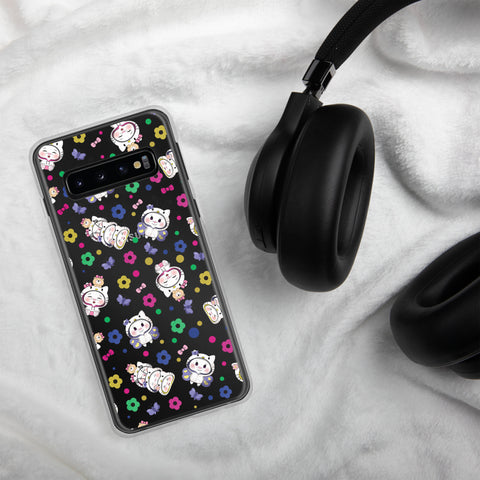 Bon-E Kitty Samsung Case