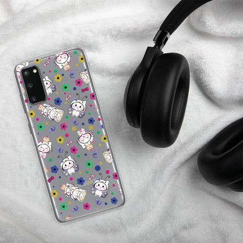 Bon-E Kitty Samsung Case