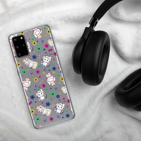 Bon-E Kitty Samsung Case