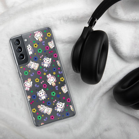 Bon-E Kitty Samsung Case