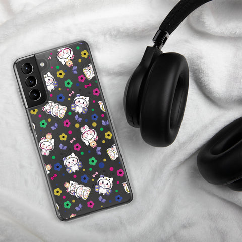 Bon-E Kitty Samsung Case