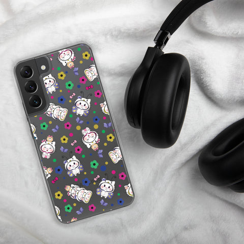 Bon-E Kitty Samsung Case