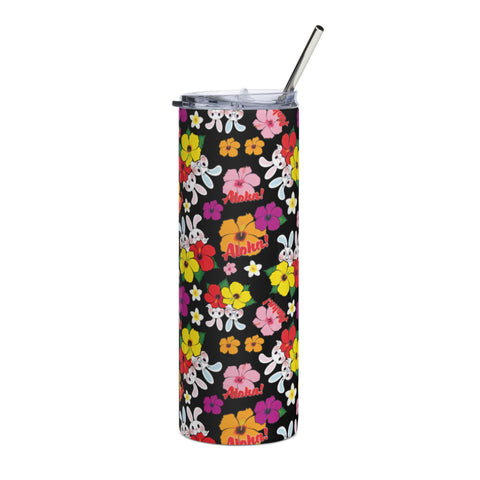 Aloha Stainless steel tumbler