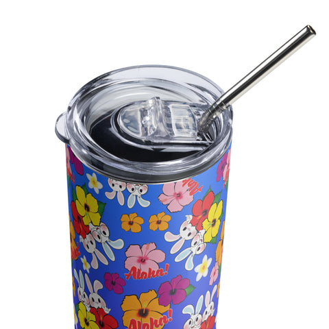 Aloha Stainless steel tumbler