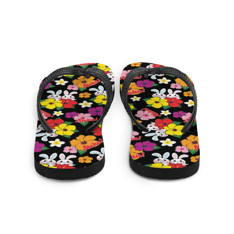 Aloha Flip-Flops