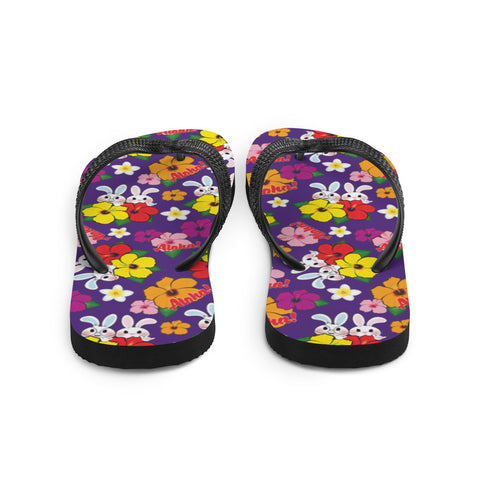 Aloha Flip-Flops